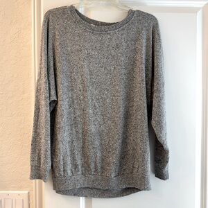 Soft by Soft Joie Gray Women's Sweater